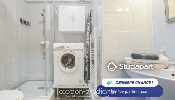 Logement tudiant Studio à Beaulieu sur Mer (06310)