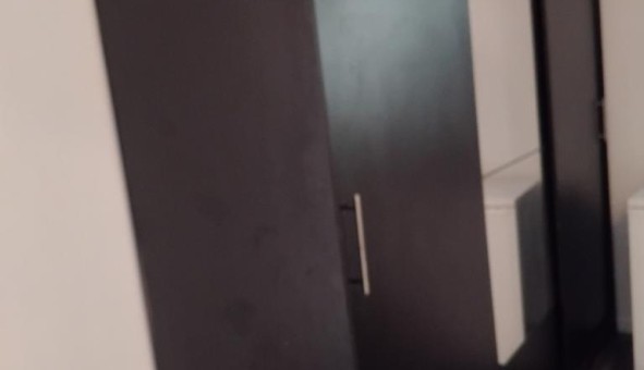 Logement �tudiant Studio &agrave; Beaulieu (34160)