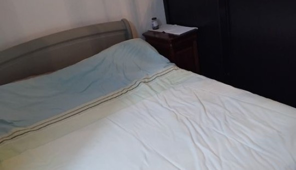 Logement �tudiant Studio &agrave; Beaulieu (34160)