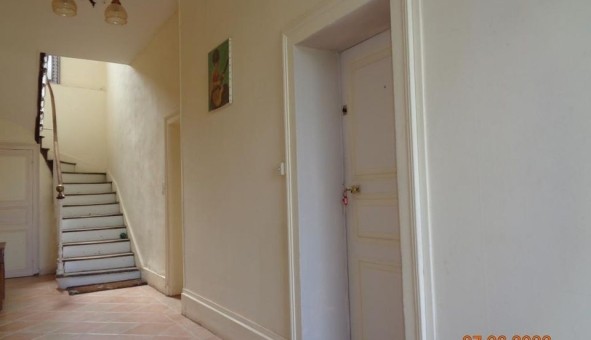 Logement �tudiant Studio &agrave; Beaulon (03230)