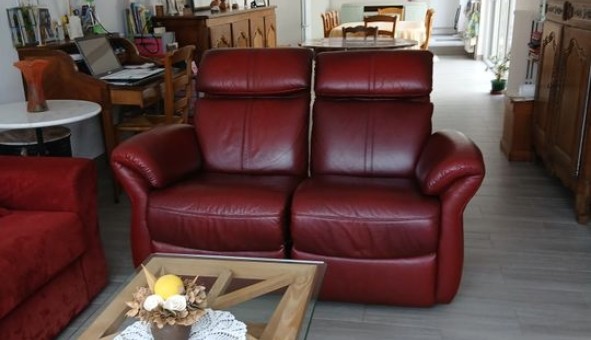 Logement �tudiant Studio &agrave; Beaumont Pied de Bœuf (72500)