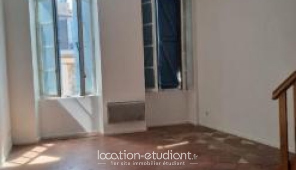 Logement tudiant Studio à Beaumont de Lomagne (82500)