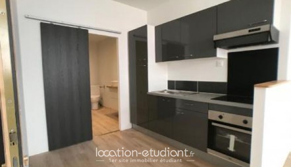 Logement tudiant Studio à Beaumont de Lomagne (82500)