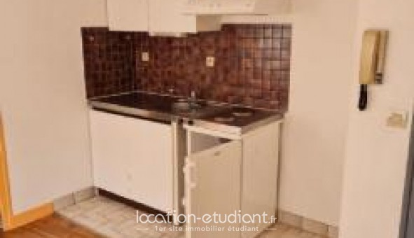 Logement tudiant Studio à Beaumont en Verdunois (55100)