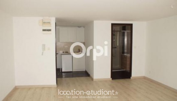 Logement tudiant Location Studio Vide Beaumont en Verdunois (55100)