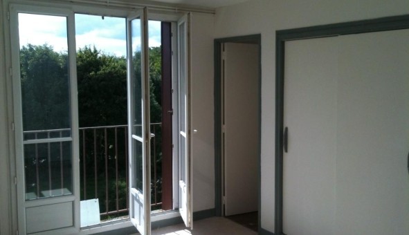 Logement tudiant Studio à Beaumont en Verdunois (55100)