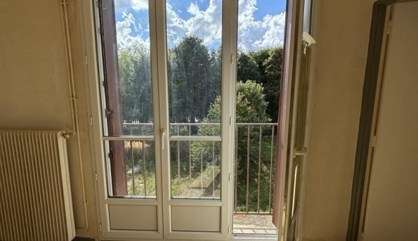 Logement tudiant Studio à Beaumont en Verdunois (55100)