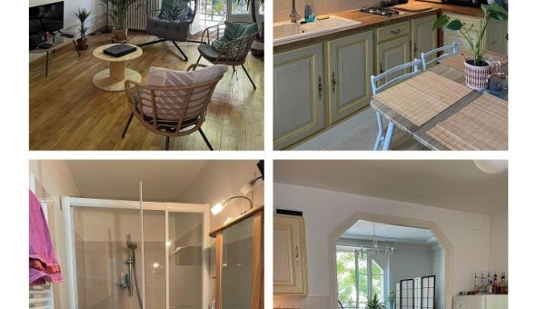 Logement tudiant Studio à Beaumont en Verdunois (55100)