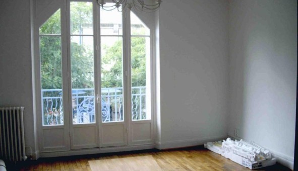 Logement tudiant Studio à Beaumont en Verdunois (55100)