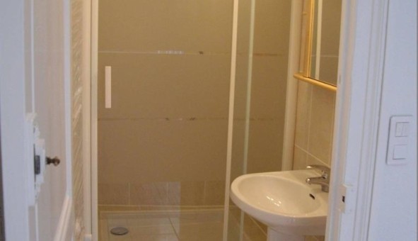 Logement tudiant Studio à Beaumont en Verdunois (55100)