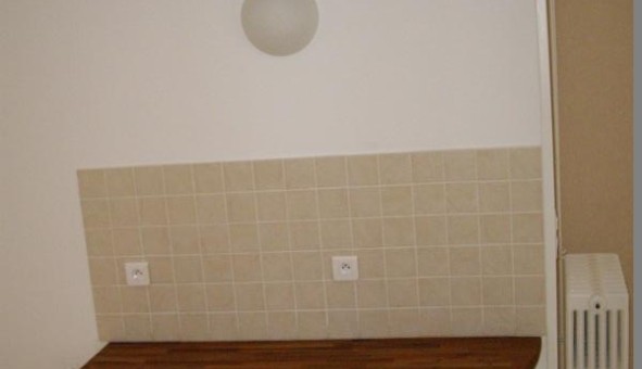 Logement tudiant Studio à Beaumont en Verdunois (55100)