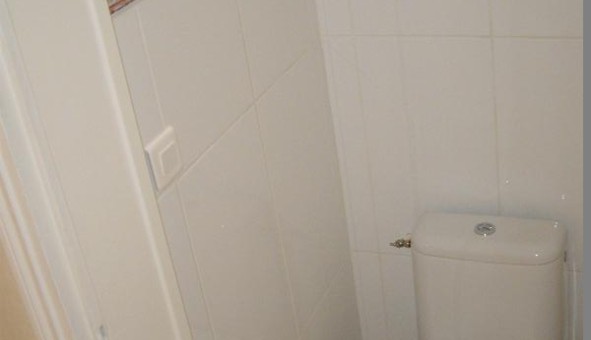 Logement tudiant Studio à Beaumont en Verdunois (55100)
