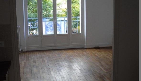 Logement tudiant Studio à Beaumont en Verdunois (55100)