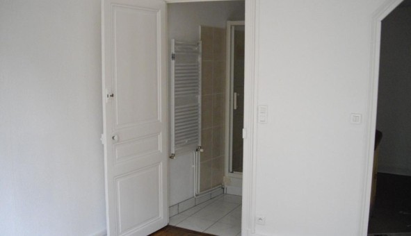 Logement tudiant Studio à Beaumont en Verdunois (55100)