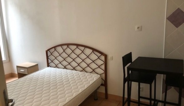 Logement �tudiant Location Studio Vide Beaumont en Verdunois (55100)