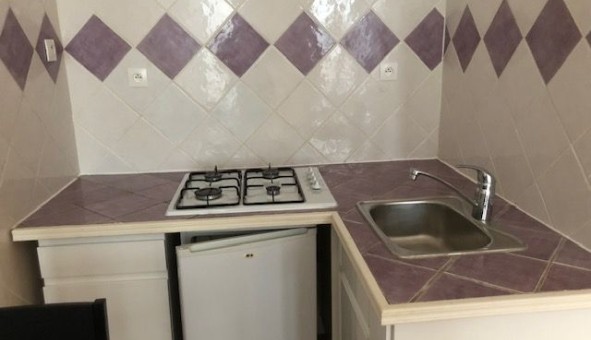 Logement �tudiant Studio &agrave; Beaumont en Verdunois (55100)