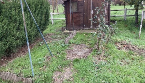 Logement tudiant Studio à Beaumont sur Lze (31870)