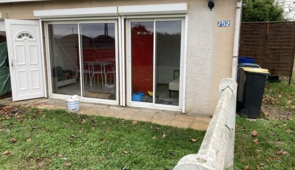 Logement tudiant Studio à Beaumont sur Lze (31870)
