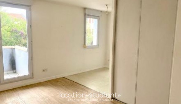 Logement tudiant Studio à Beaumont (63110)