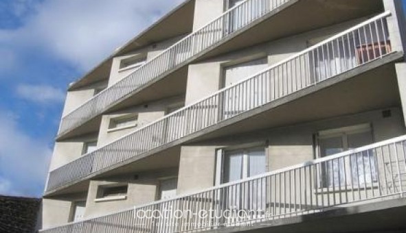 Logement tudiant Studio à Beaumont (63110)