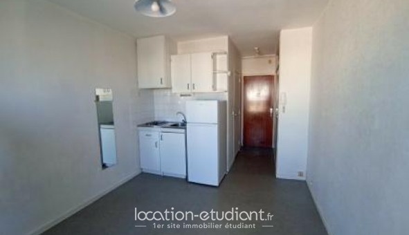 Logement tudiant Studio à Beaumont (63110)