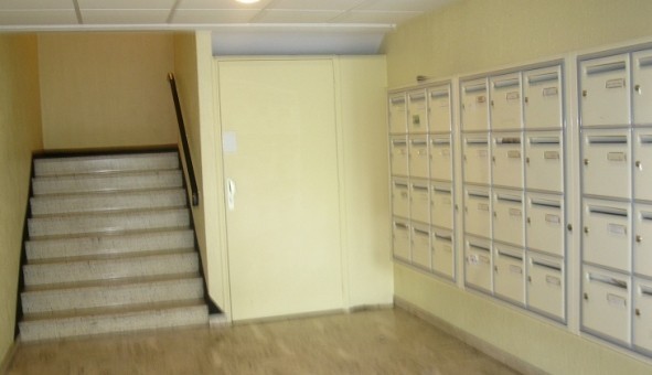 Logement tudiant Studio à Beaumont (63110)