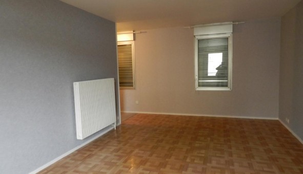 Logement tudiant Location Studio Vide Beaumont (63110)
