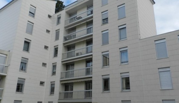 Logement tudiant Studio à Beaumont (63110)
