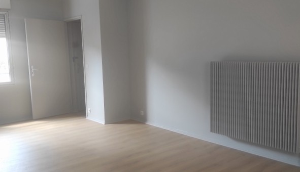 Logement tudiant Studio à Beaumont (63110)