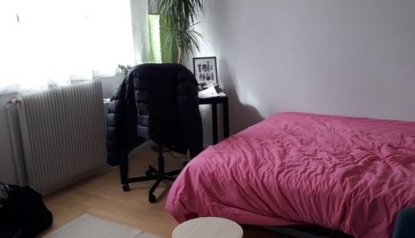 Logement �tudiant Studio &agrave; Beaumont (63110)