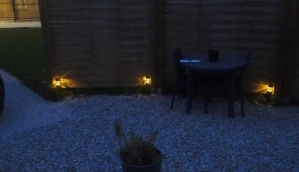 Logement tudiant Studio à Beaumont (89250)