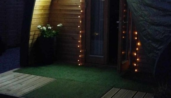 Logement tudiant Studio à Beaumont (89250)