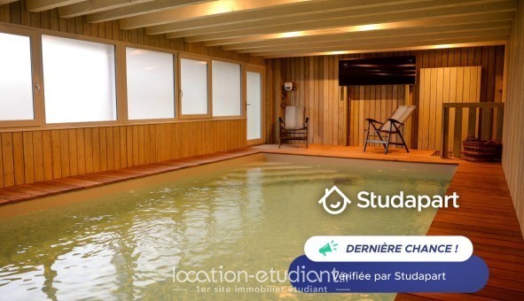 Logement tudiant Studio à Beaumotte Aubertans (70190)