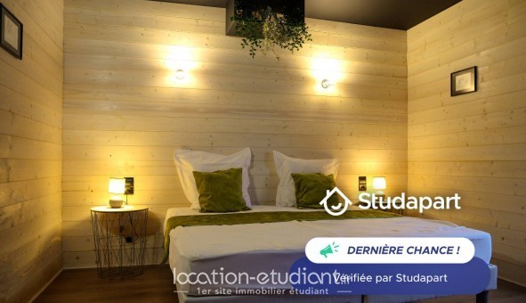 Logement tudiant Studio à Beaumotte Aubertans (70190)