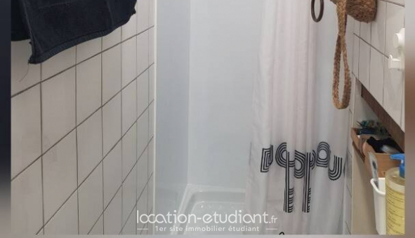 Logement tudiant Studio à Beaune (21200)