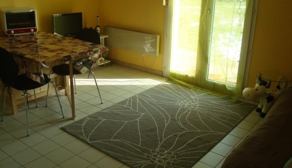 Logement �tudiant Studio &agrave; Beaune (21200)