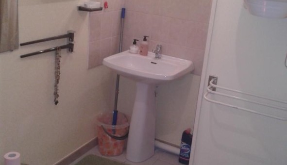 Logement �tudiant Studio &agrave; Beaune (21200)