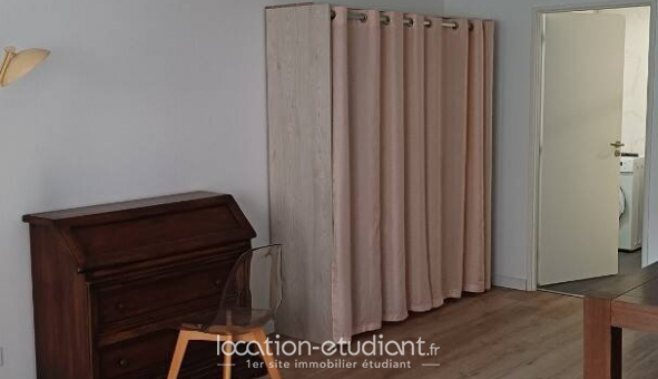 Logement �tudiant Studio &agrave; Beaune (21200)