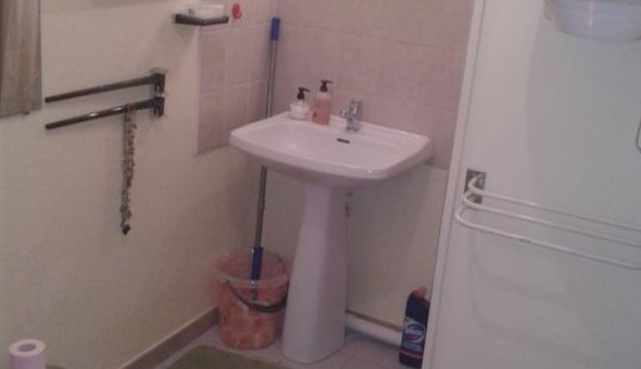 Logement �tudiant Studio &agrave; Beaune (21200)