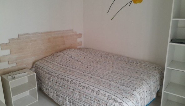 Logement �tudiant Studio &agrave; Beaune (21200)