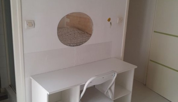 Logement �tudiant Studio &agrave; Beaune (21200)