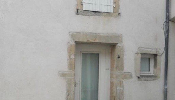 Logement �tudiant Studio &agrave; Beaune (21200)