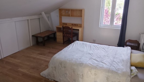 Logement �tudiant Studio &agrave; Beaupouyet (24400)