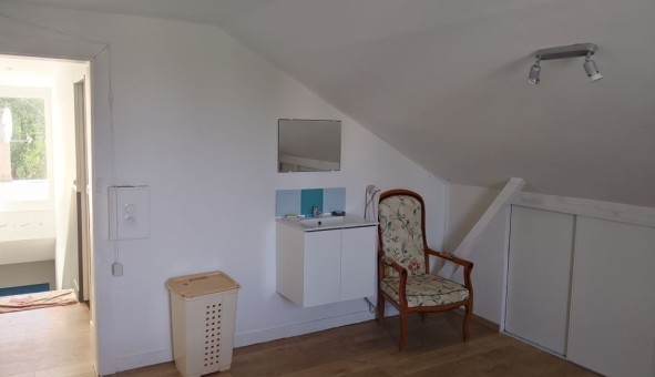 Logement �tudiant Studio &agrave; Beaupouyet (24400)