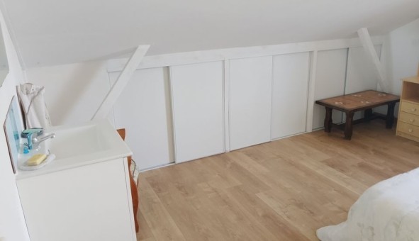 Logement �tudiant Studio &agrave; Beaupouyet (24400)