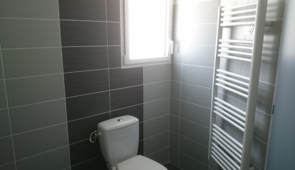 Logement tudiant Studio à Beaurepaire (85500)