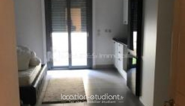 Logement tudiant Studio à Beausoleil (06240)