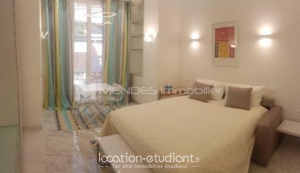 Logement tudiant Studio à Beausoleil (06240)