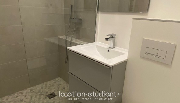 Logement tudiant Studio à Beausoleil (06240)