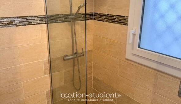 Logement tudiant Studio à Beausoleil (06240)